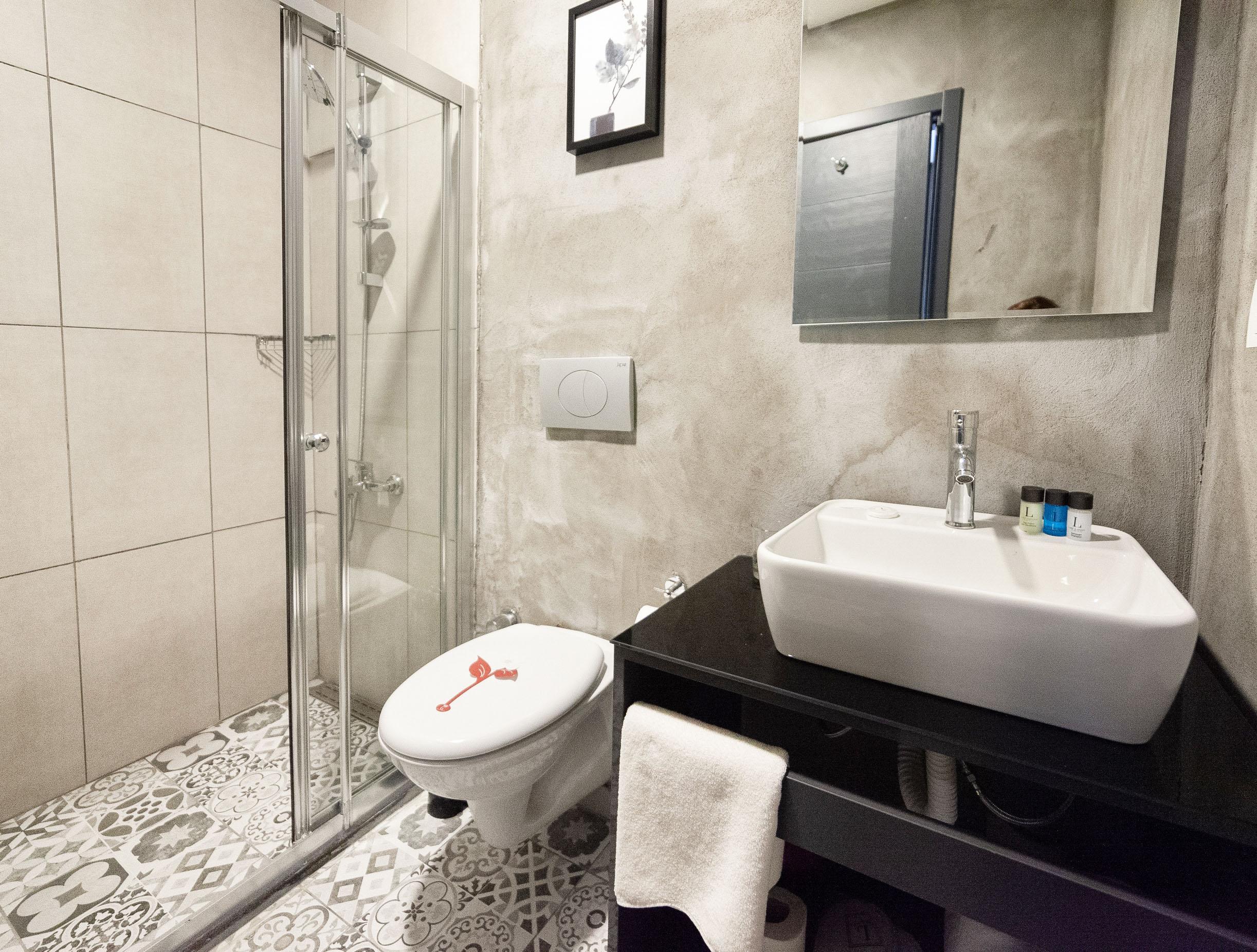 Lime Garden Hotel Istanbul Exterior photo