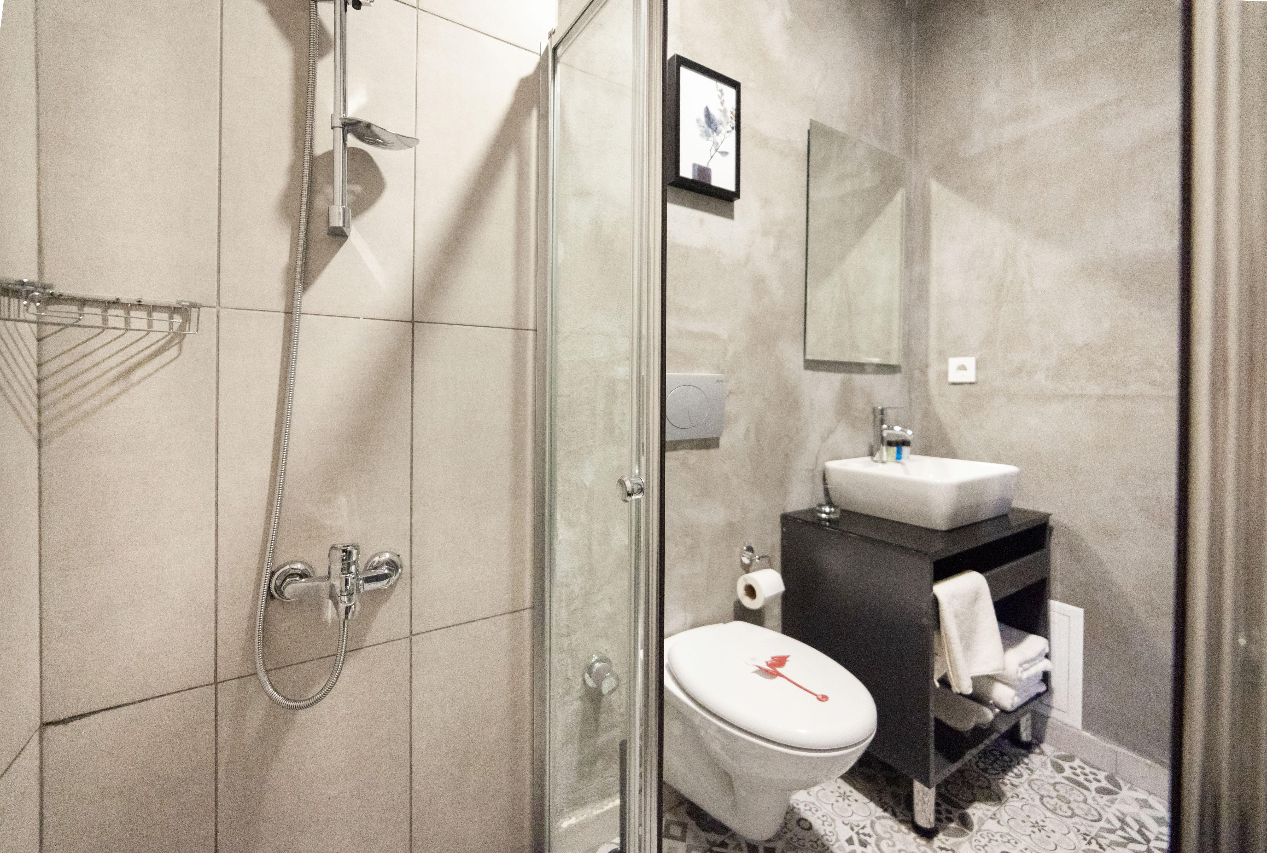 Lime Garden Hotel Istanbul Exterior photo